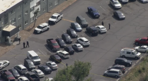Park Place at Expo Apartments Shooting in Aurora, CO Leaves Three People Injured.