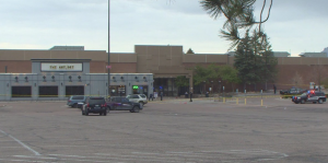 Citadel Mall Shooting in Colorado Springs, CO Injures Innocent Bystander.