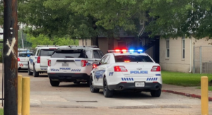 Louis Manor Apartments Shooting in Port Arthur, TX Injures Two People.