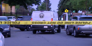 Birch Creek Apartments Shooting in Kent, WA Fatally Injures One Man.