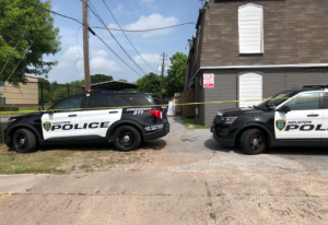 Apartment Shooting on Tierwester Street in Houston, TX Leaves One Man Fatally Injured.