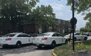 Indianapolis, IN Apartment Complex Shooting Fatally Injures One Man.