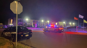 Sedona Ridge Apartments Shooting in Colorado Springs, CO Fatally Injures One Person.