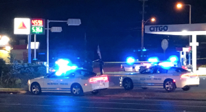 Citgo Gas Station Shooting in Memphis, TN Claims One Life, Injures One Other.