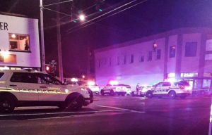 Tacoma, WA Private Venue Shooting Injures Eight People.