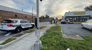 Granby Street Strip Mall Shooting in Norfolk, VA Leaves One Man Seriously Injured.