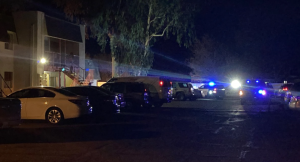 Westlake Village Apartment Shooting in Tucson, AZ Leaves One Man Injured.
