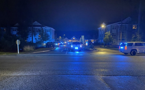 The Isaac Apartments Shooting in Summerville, SC Leaves One Man Fatally Injured.