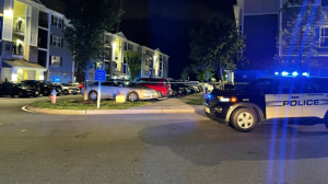 Chesapeake, VA Apartment Complex Shooting Fatally Injures One Man.