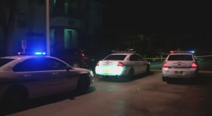 The Residences at West Place Apartments Shooting in Orlando, FL Leaves One Man Fatally Injure.