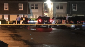 Richmond, VA Apartment Complex Shooting Injures Two Men.