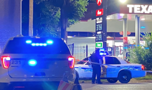 Texaco Gas Station Shooting in Birmingham, AL Injures Three Men.