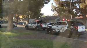 Las Vegas, NV Apartment Complex Shooting on Marion Dr. Fatally Injures One Man.