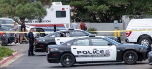Copper Ridge Apartments Shooting in Albuquerque, NM Leaves One Man Fatally Injured.