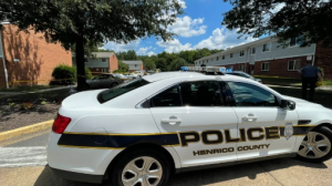 Henrico, VA Apartment Complex Shooting on Hope Road Leaves One Man Injured.