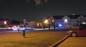 The Life at Westpark Apartment Complex Shooting in Houston, TX Claims One Life, Injures One Other.