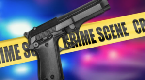 Austin, TX Gas Station Shooting Leaves One Man Injured.