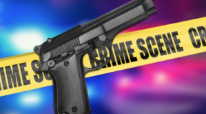 Monarch Apartments Shooting in Johnson City, TN Leaves One Man Injured.