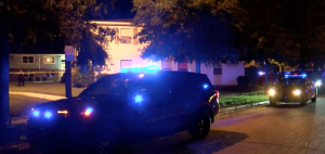 Jasmine Benjamin Fatally Injured in Charleston, SC Apartment Complex Shooting.