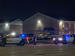 Houston, TX Apartment Complex Shooting on Telephone Road Leaves Man in Critical Condition.