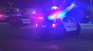 Tempe, AZ Apartment Complex Shooting Leaves One Man Fatally Injured.