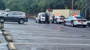 Red Roof Inn Hotel Shooting in Durham, NC Leaves One Man Injured.