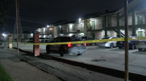 Houston, TX Apartment Complex Shooting on Broadway Street Leaves Man in Critical Condition.