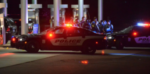 Loaf n’ Jug Gas Station Shooting in Colorado Springs, CO Injures One Man.