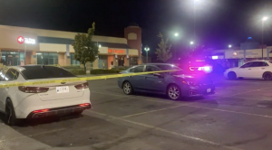 Nampa, ID Shopping Center Parking Lot Shooting Claims One Life, Injures One Other.