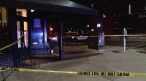 Bullwinkle's Saloon Shooting in Minneapolis, MN Fatally Injures One Man, Injures Three Others.