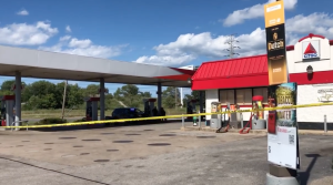 Gary, IN Gas Station Shooting Fatally Injures One Man.
