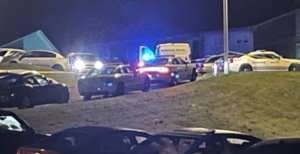 Ridgecrest Apartments Shooting in Memphis, TN Fatally Injures One Man, One Woman Wounded.