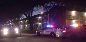 Baymont Inn and Suites Hotel Shooting in Jacksonville, FL Leaves One Woman Fatally Injured.