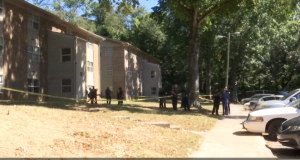Big Oaks Apartments Shooting in Knoxville, TN Leaves Teen Fatally Injured.