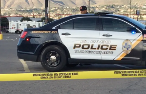 Sunrise Village Shopping Center Shooting in El Paso, TX Leaves Man With Life-Threatening Injuries.