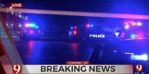 BestWay Inn Hotel Shooting in Oklahoma City, OK Leaves One Man Fatally Injured.