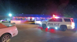 Goodfellas Bar and Grill Shooting in Plainview, TX Injures One Person.