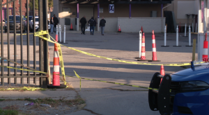 The Playground Strip Club Parking Lot Shooting in Highland Park, MI Fatally Injures One Woman.