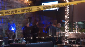 Sky Hookah Lounge Shooting in North Hollywood, CA Leaves One Man Fatally Injured, One Wounded.