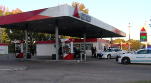 Citgo Gas Station Shooting in Memphis, TN Leaves One Man in Critical Condition.
