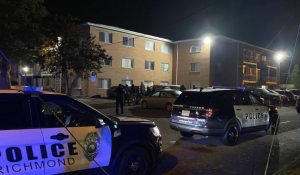 Richmond, VA Apartment Complex Shooting on Chamberlayne Avenue Leaves One Man Fatally Injured.