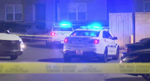 Nashville, TN Apartment Complex Shooting on Scruggs Lane Fatally Injures One Man.