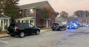 Langston Park Apartment Complex Shooting in Hopewell, VA Leaves One Boy Injured.