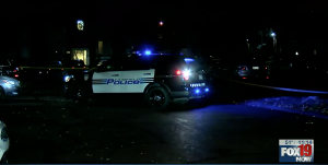 Camelot East Apartments Shooting in Fairfield, OH Leaves One Man Injured.