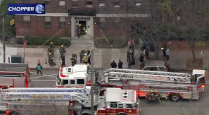 Francis Horst Loses Life From Possible Carbon Monoxide Leak in Philadelphia, PA Apartment Building.