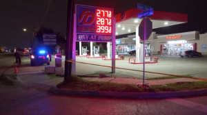 Fuel Depot Gas Station Shooting Houston, TX Leaves Two Men Fatally Injured.