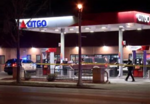 Milwaukee, WI Gas Station Shooting on Vel Phillips Drive Leaves One Man Fatally Injured.