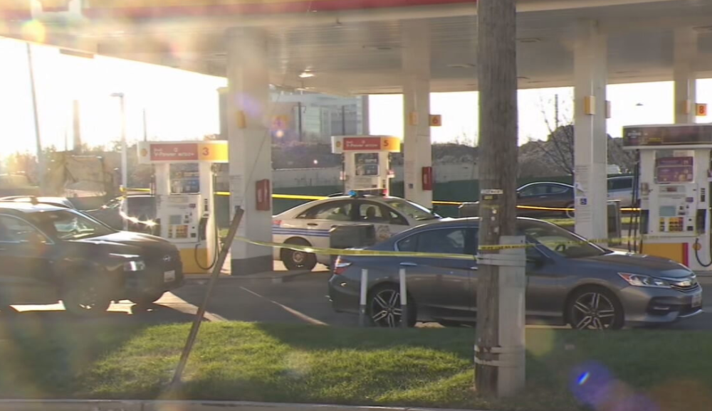 Security Negligence? Baltimore, MD Gas Station Shooting on East