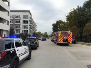 Houston, TX Apartment Complex Shooting on Summer Street Leaves One Man Fatally Injured.