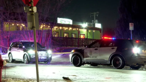 Spring Street Tavern Bar Shooting in Minneapolis, MN Leaves One Man Fatally Injured.